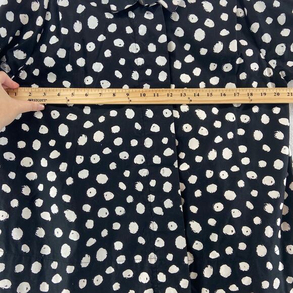 Snapdragon & Twing Black Top Size XS‎ - Picture 3 of 8